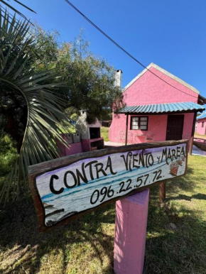Contra Viento y Marea